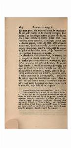 ROMAN COMIQUE PAR SCARRON 1857_000175